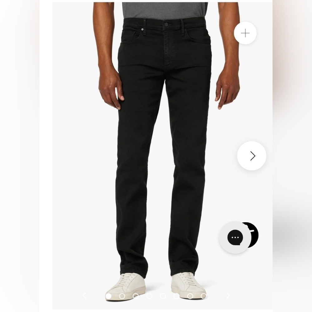 Joe's THE BRIXTON Size 32 EUC